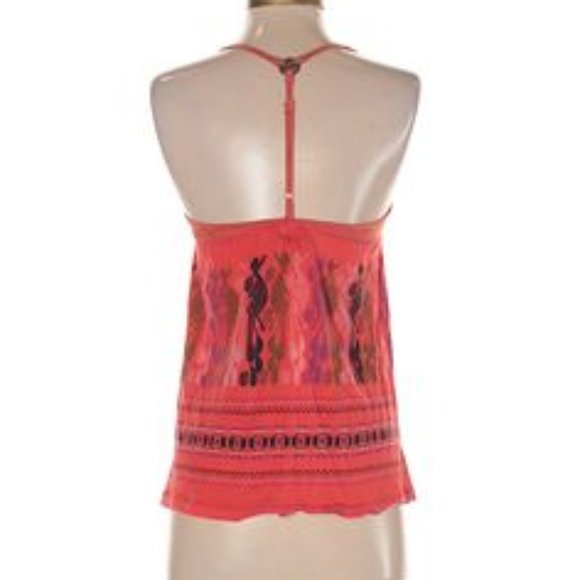 Free People 🌸 Camisole - Picture 4 of 5